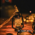 LED Camping Kerosene Bottle Light String